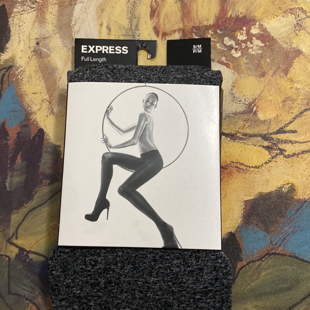 Tights - Picture 1 of 2
